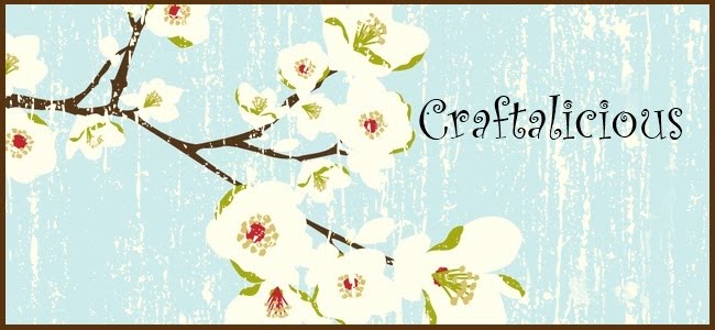 Craftalicious Header