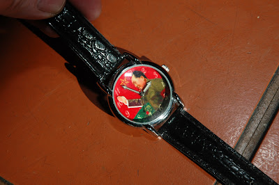 Mao Zedong Watch