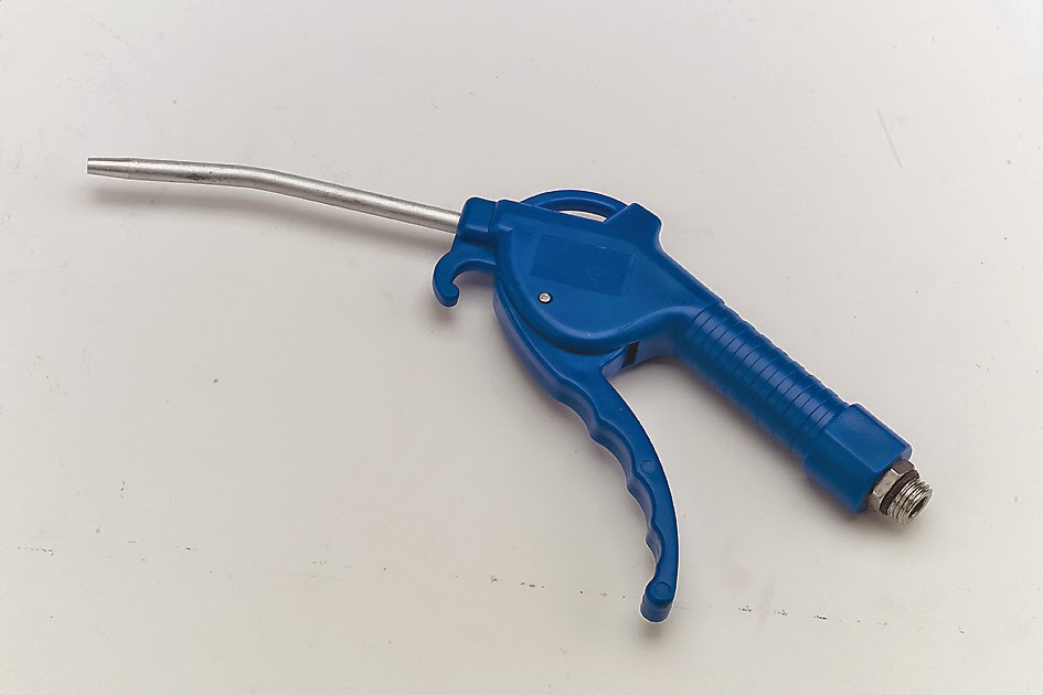 Air Duster Gun Garba Media