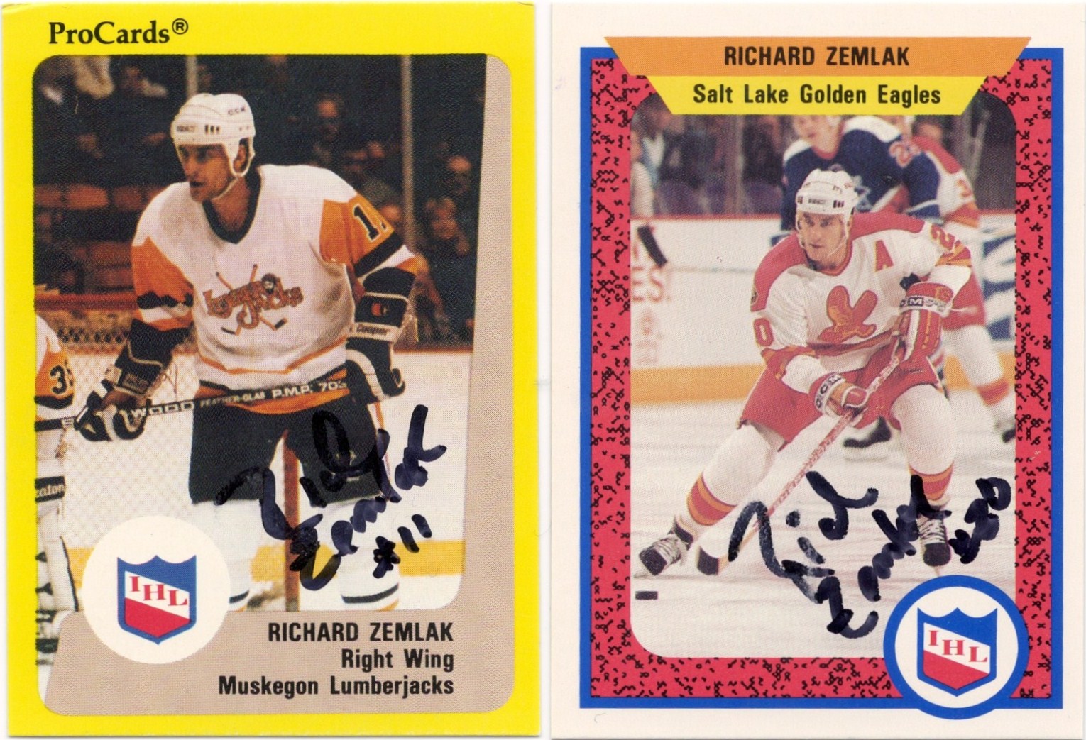 Signed DC March 2012