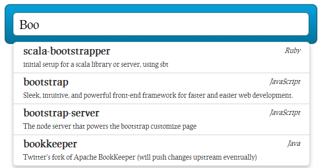 Javascript Tutorial Mysql | typeahead js autocomplete tutorial ajax mysql remote Javascript Tutorial Mysql | typeahead js autocomplete tutorial ajax mysql remote