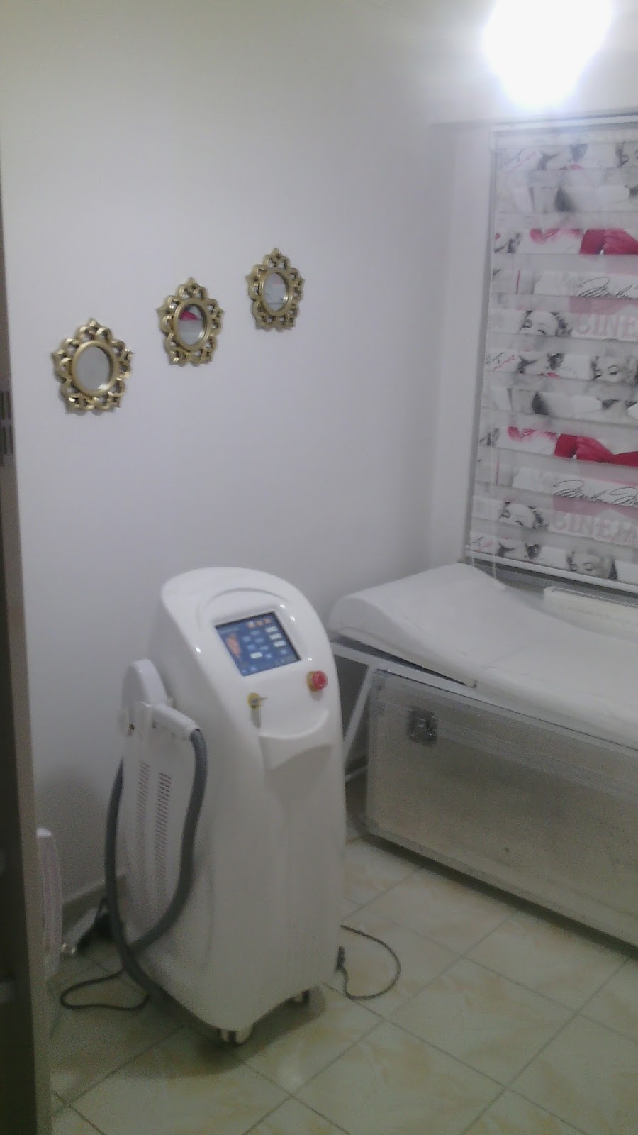 Beylikduzu Soprano Diod Lazer Epilasyon Merkezi