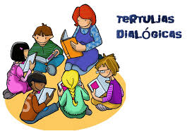 Curso para profesores: Las tertulias dialógicas