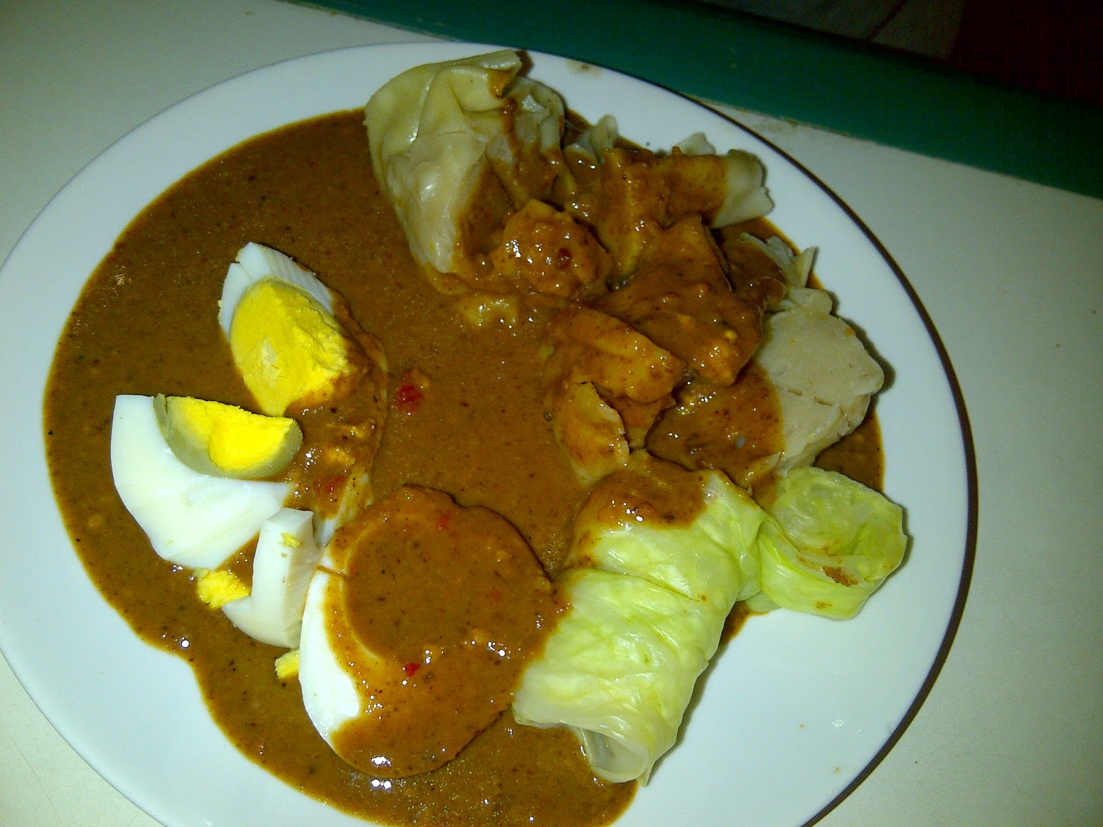 19+ Franchise Bakso Gress Jogja Strategi