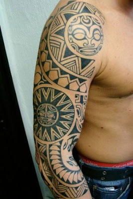 The Best Of Tattoo Ideas The Meaning Behind Tribal Tattoo