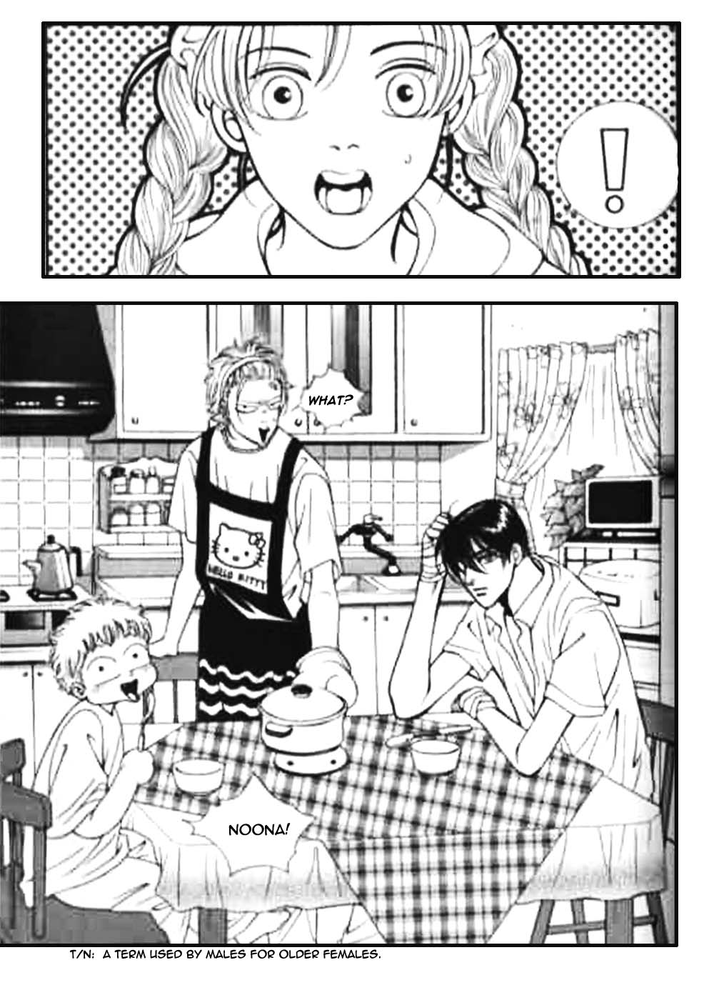50 Rules For Teenagers Vol 3 Chapter 18 Mangahasu 50 Rules For Teenagers Vol 3 Chapter 18 Mangahasu