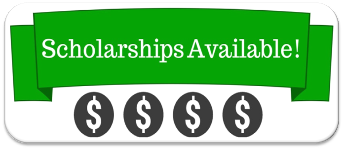 Available Scholarships