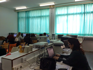 Σεμινάριο για την καινοτομία στην εκπαίδευση