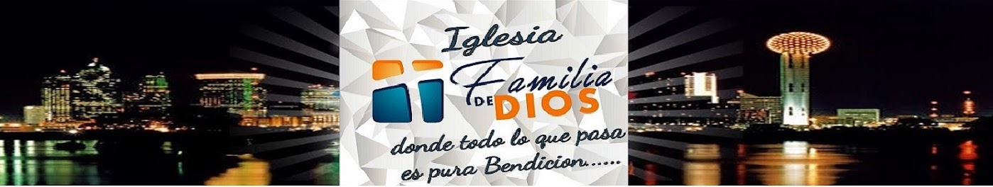 Familia de Dios Dallas