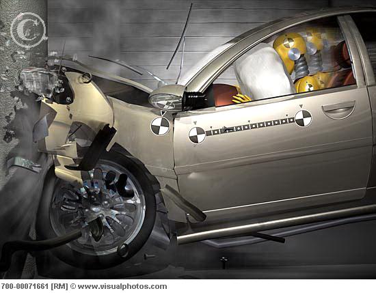 Car Crash Airbag Games Car Crash Airbag Games