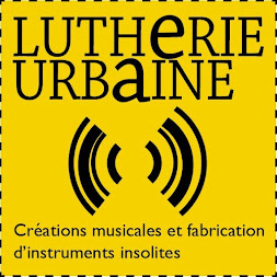 Lutherie Urbaine