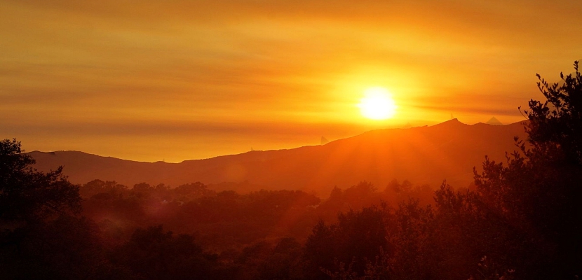 ¿Realmente Por donde sale el sol? | iEnterate