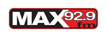 El blog de max fm 92.9