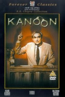 Kanoon (1960)