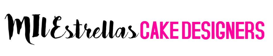 MIL ESTRELLAS CAKE DESIGNERS