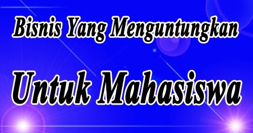 Apa bisnis forex menguntungkan