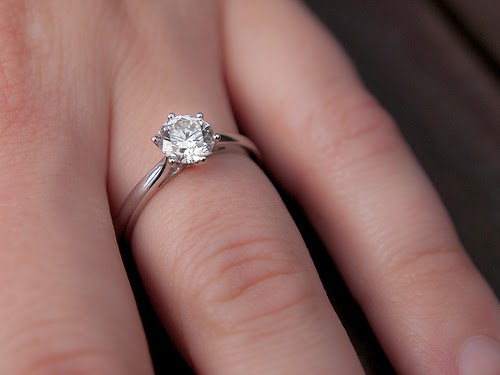Discount Engagement Rings
