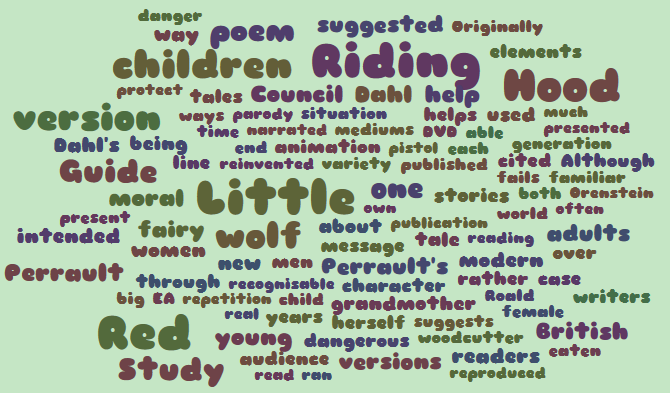 Easy Words to Use as Sentence Starters to Write Better Essays
