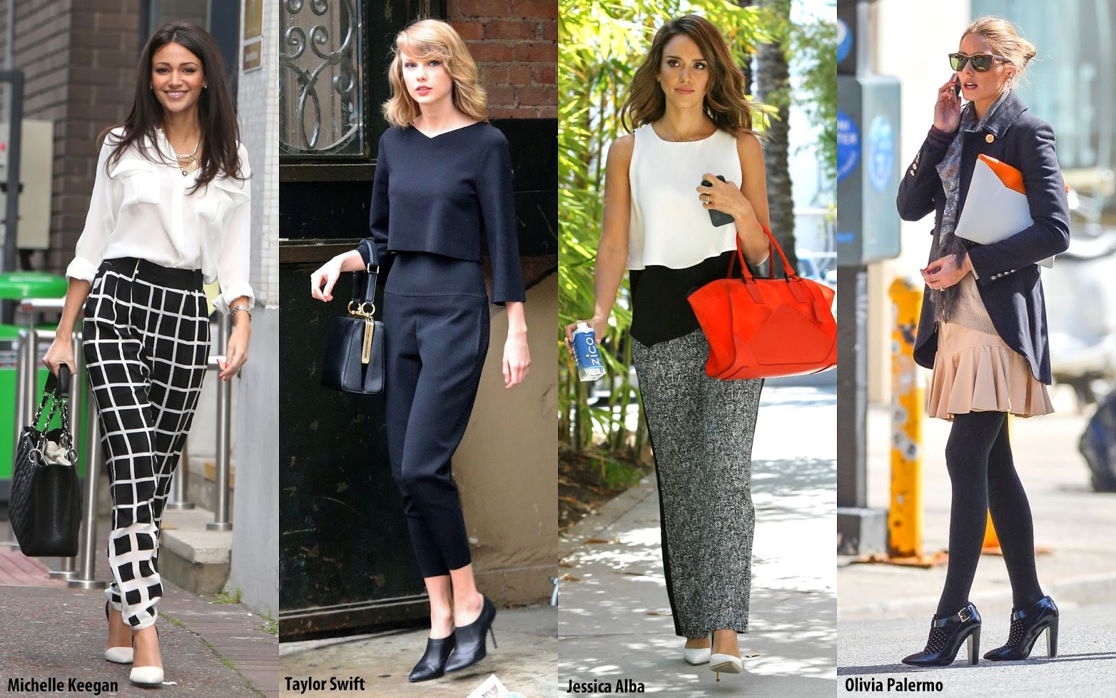 Blake Lively announced as new face of Chanel's Mademoiselle handbag line