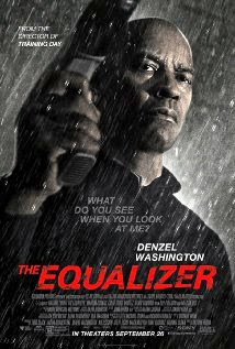 Thiện Ác Đối Đầu - The Equalizer