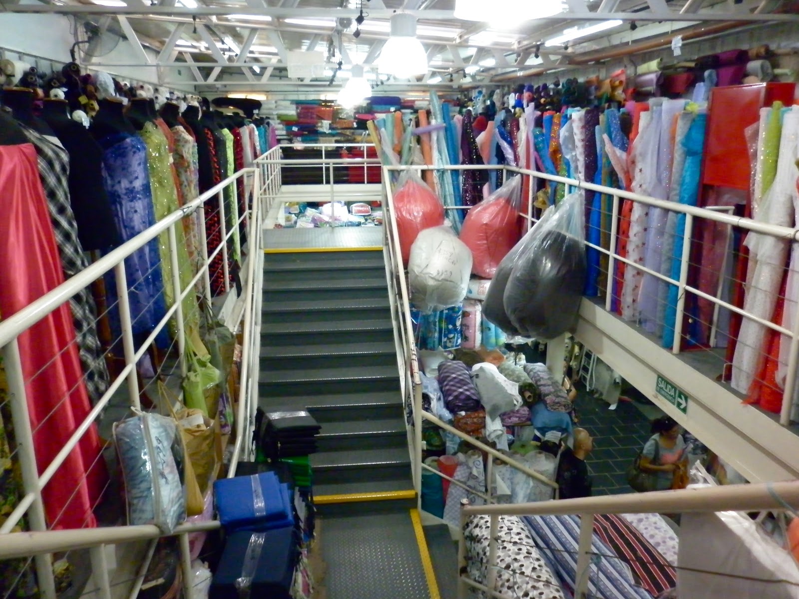 Mi lugar en Burzaco / Actitud y alegría.