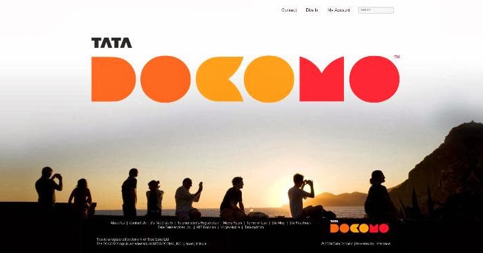 TaTa DoCoMo UDP Trick For Rajasthan 2014