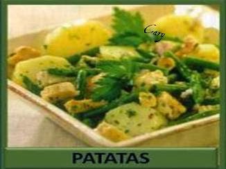 Patatas