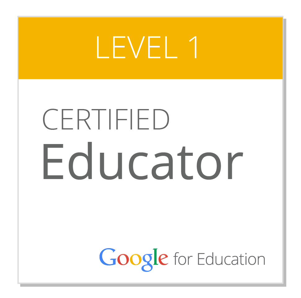 Google for Education