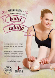 Ballet Adulto