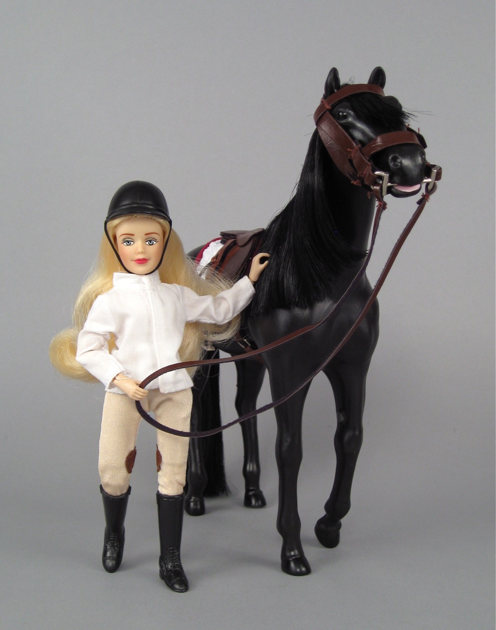 paradise horse toy