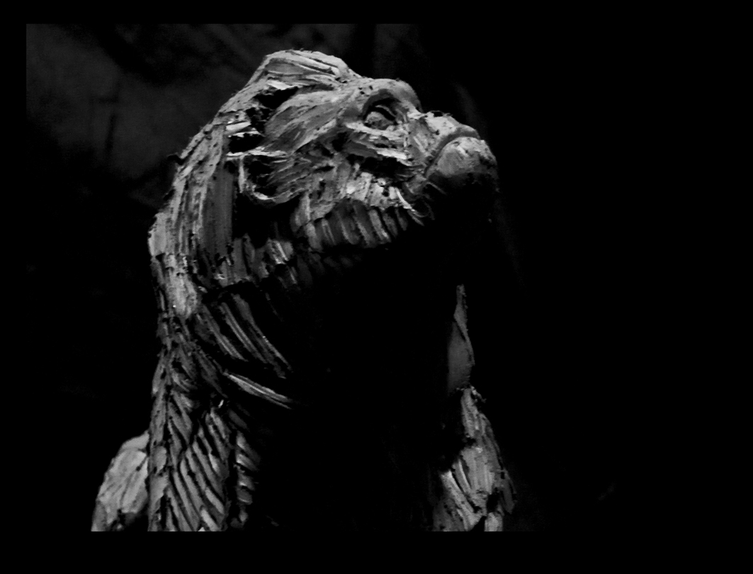 Jb Vendamme sculpture