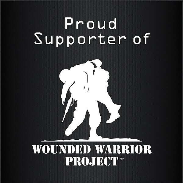 Wounded Warrior