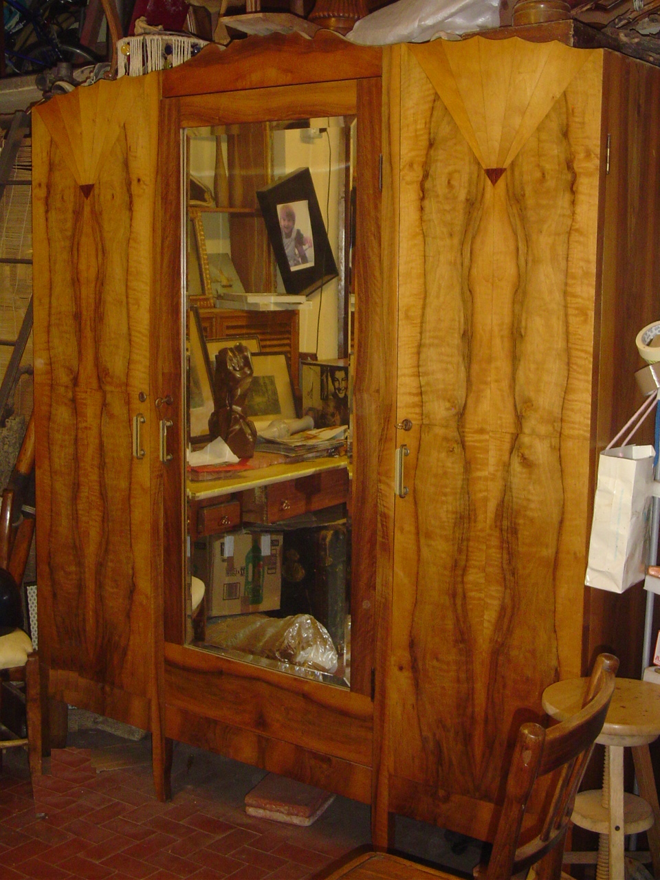 Il laboratorio del serenesse