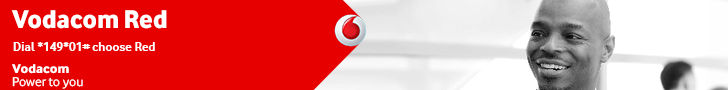 Vodacom Red