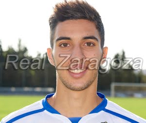 Moha deja el Zaragoza Moha deja el Zaragoza