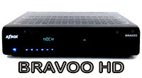 AzBox - AZBOX BRAVOO HD + (VISOR ANTIGO AZUL) NOVA ATAULIZAÇÃO - 01-04-2014 Bravo+HD