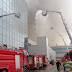 Samsung: Factory Fire Won't Delay Galaxy S5 Rollout