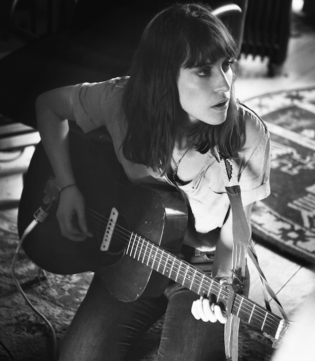 Feist - The Black Sessions Feist - The Black Sessions