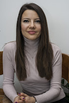 Екатерина Кьосева