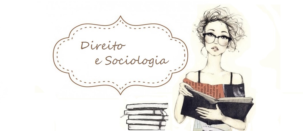 Direito e Sociologia Blog