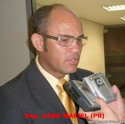 Deputado Cabo Maciel