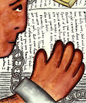 "Gospel of the Flesh"