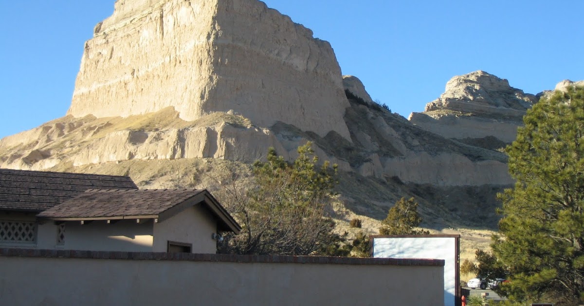 vividreports We're in Alpine, WY