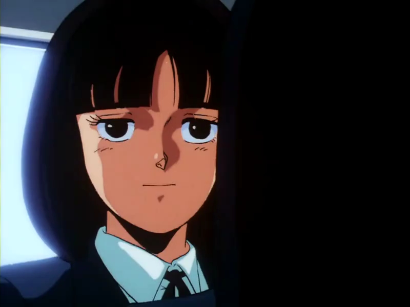 OVA MUSEUM DIGITAL DEVIL STORY (OVA 1987, JC STAFF)