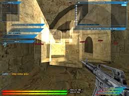 Counter Strike Games Download Netshark Cs1 6 Game Hack
