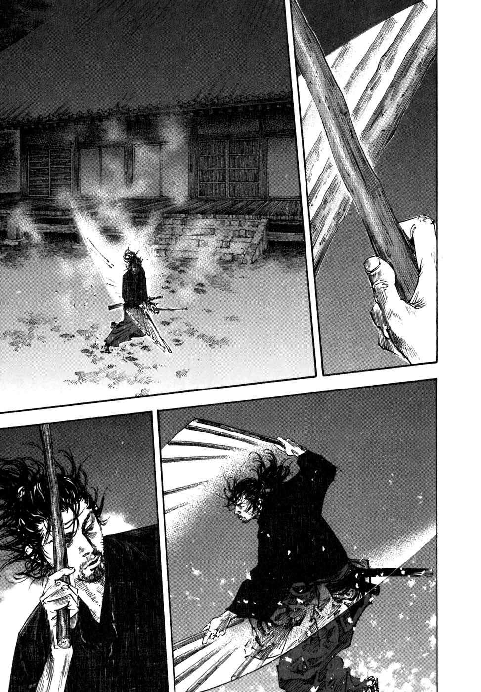 Vagabond - Lãng Khách Chap 224 - Truyen.Chap.VN