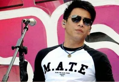 Profil Ariel Noah Profil Ariel Noah