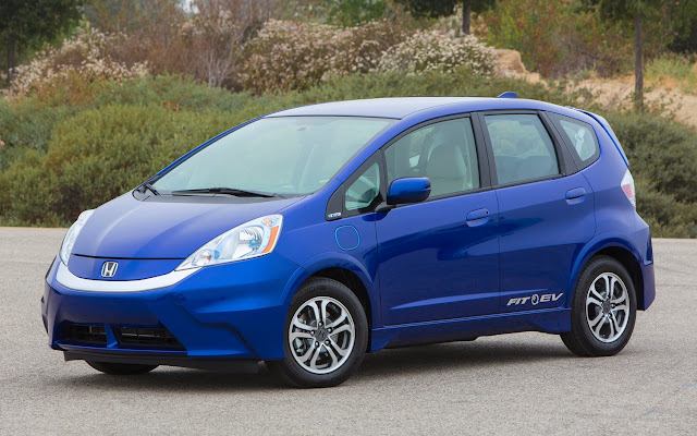 Honda Fit Honda Fit