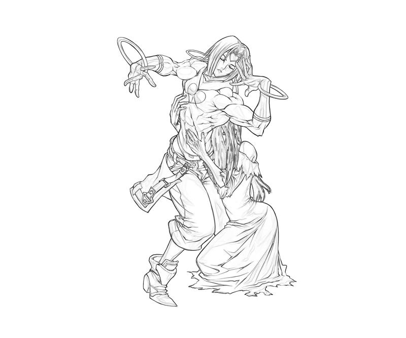 Zappa Character Coloring Pages zappa-character-coloring-pages