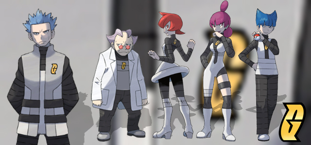 Personagens: Iris – Pokémon Mythology